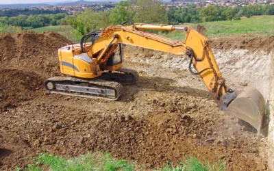 Entreprise de bâtiment près de Pétange : comment AS Démolition & Terrassement gère efficacement les projets de terrassement ?